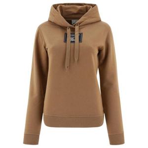 버버리 후드 티셔츠 8065778 DOM