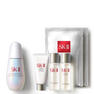 (3한정) SK-II sk2 에스케이투 제놉틱스 인피니트오라 에센스 50ml세트