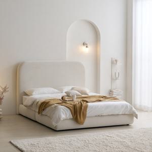 보루네오 마르체 하임 패브릭 호텔 프레임 K BGI148C (착불)