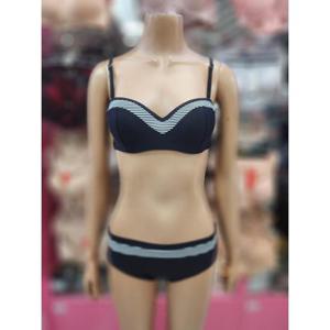 댑 세이브존04 블랙포인트2PS비키니 PSW1084