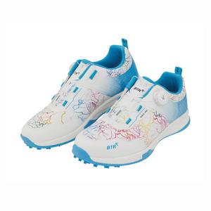 비티알 BTR 남성 골프웨어 스파이크리스 골프화 라이팅(골프화)(남) BVM1039M