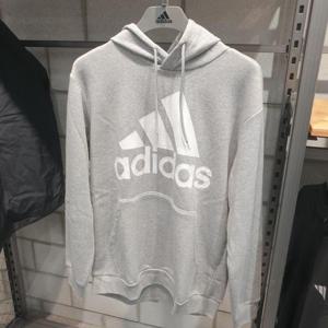 아디다스 HC02 M BL FL 기모후드 IJ8910