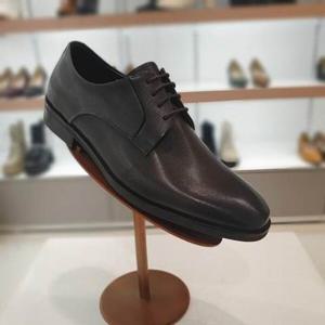 탠디 남성 소가죽 정장 구두516647 CA-1200 진브라운 2.8CM