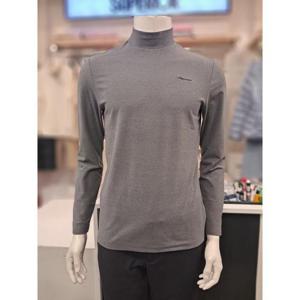 슈페리어 세이브존01 IMSEKS40339 슈페리어골프 남성 기모터틀넥 티셔츠3종 IMSEKS40339