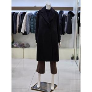 소고트리아나 세이브존07 울 알파카 롱 코트 TJ4HA10