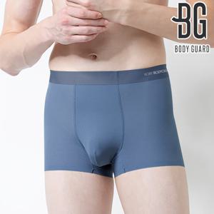 보디가드 스키니핏 퓨징 골지 본딩 드로즈 3매 BBMDAZ43