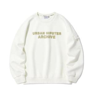 인터크루 HC10 남여공용 라운드티셔츠 ITY3TM02A