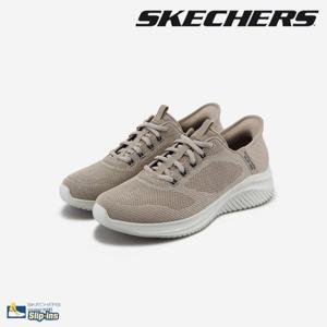 스케쳐스 남성 울트라 플렉스 3.0 슬립인스 SL0MPCFX101-GR