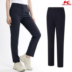 콜핑 여성 여름 스트레치 은은한 패턴 등산 바지 GS