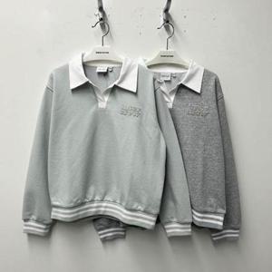 인터크루 HC10 카라배색여성 카라티셔츠 ITY3TT51A