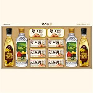 비타리토 로스팜97 LW 1호 선물세트 햄캔선물셋트