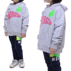 [엠에스지엠] 20SS MSGM 로고 후드티 (022085 101 20S)