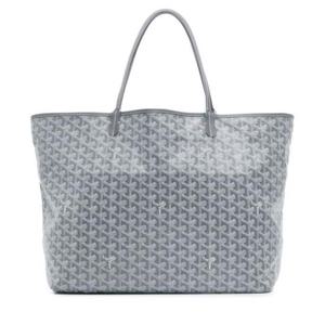 고야드 생 루이백 GM 숄더 쇼퍼백 그레이 STLOUIGMLTY51CL51P