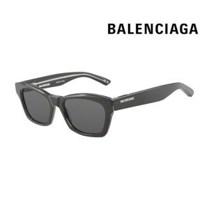 (국내발송) 발렌시아가 명품 선글라스 BB0242O 001_IEBK
