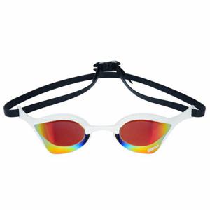 아레나  COBRA ULTRA 레이싱 미러수경(A4AC2AG18WHT)