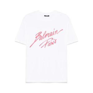 26 SS 발망 크러쉬 캡슐 티셔츠 EH2EG000BD11 TP438104807