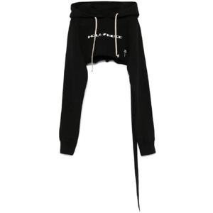 26 SS 릭오웬스 펠파 크롭 후드티 DU01E3257FEP5P TP435327539