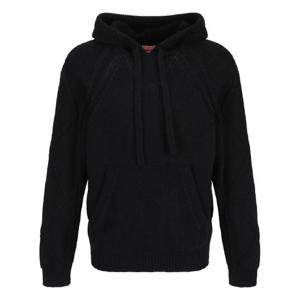 26 SS 겐조 케이블 니트 후드티 FE65PU4823CF TP432155621