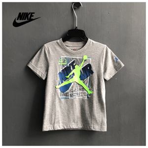 나이키 키즈 JUMPMAN TOUR SS TEE 반팔티 DV9537-091