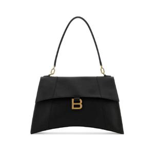 26 SS 발렌시아가 미디엄 아워글래스 소프트 숄더 백 8107332ABF9 TP434699284