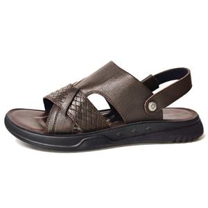 [에스콰이아]포트폴리오 남성 샌들 PFEMSD417BR