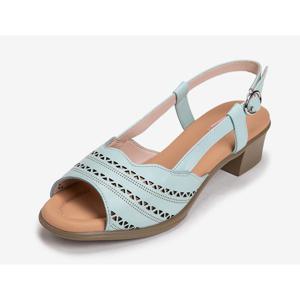 [에스콰이아]포트폴리오 여성 컴포트 샌들 PFEMSD631MI