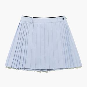 [르꼬끄골프] 여성 전체 플리츠 스커트 (GQ322LSK81)
