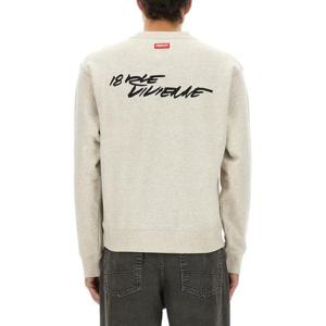 겐조 스웨터 FF65SW2524MC 93 PALE GREY