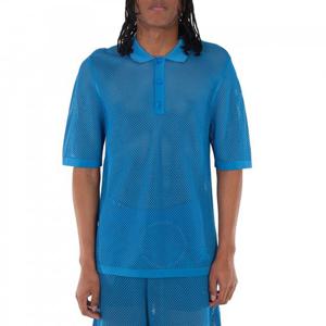 버버리 반팔 메쉬 티셔츠 8071628