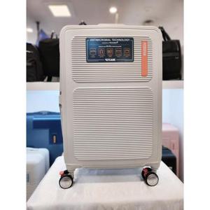 아메리칸투어리스터 세이브존01 MAXIVO 맥시보캐리어 24인치 화물용 확장OK 훨스타퍼 반전매력 HO238019