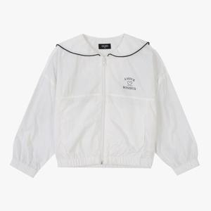 [셀덴]빅카라 바람막이_EDJA24308_2종 택1