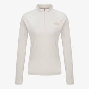 노스페이스 여성 리스코 긴팔 집티 NT7LR84C