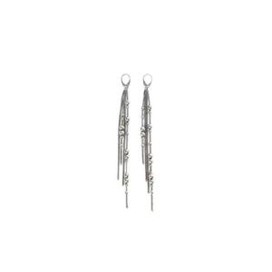 26 SS 앤드뮐미스터 다니크 체인 비즈 이어링 B0012679JW020 TP442848895