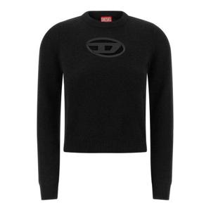 디젤 M 아리사 슬림 캐시미어 블렌드 점퍼 A176870KCAE9XXA