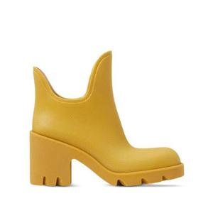 버버리 부츠 8074661 B7324 Yellow