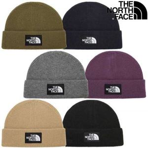 노스페이스 NE3BR61 빅 로고 비니 NE3BR61ABCDEF