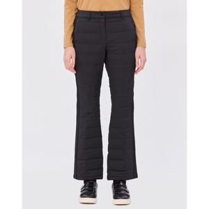 헤지스 골프 여성 24FW 가격인하BEST스테디셀러퀼팅 다운 밴드 팬츠 (BLACK) WWPA4D812BK