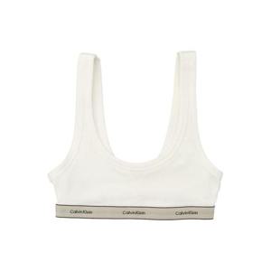 캘빈클라인 브라 LV00QF8365 100 Bianco