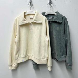 인터크루 HC10 여)변형골덴카라맨투 ITY4TT54A