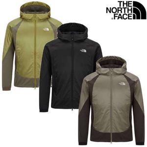 노스페이스 NJ4FR64 페이서 플리스 자켓 NJ4FR64ABC