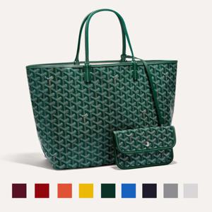 고야드 생 루이백 생루이 쇼퍼백 숄더백 PM 스폐셜컬러 전색상 AMALOUIS-PM