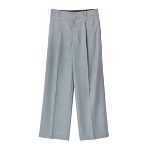 모스키노 수트 팬츠 31455380505 Grey