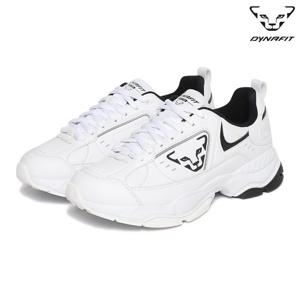 LJS  다이나핏  남녀공용 쿼츠 레오 프라임 운동화 (YUF24N02W2)