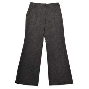 [안지크]뒷밴딩윈터기모슬랙스 AJ4SL5111