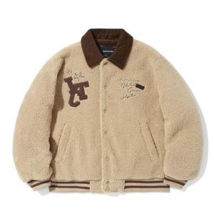 인터크루 HC10 쉐르파베이스볼 점퍼 ITZ4UP02A