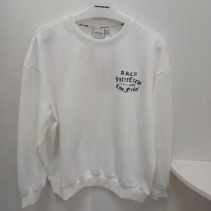 인터크루 HC17 맨투맨티셔츠 ITA1TM02AOH