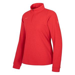 [밀레]밀레아웃도어 여성가을 등산 집업티셔츠MXUFT513RD_IC