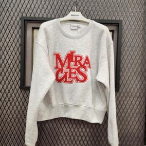 인터크루 HC45 부클장식맨투맨 ITX4TM52