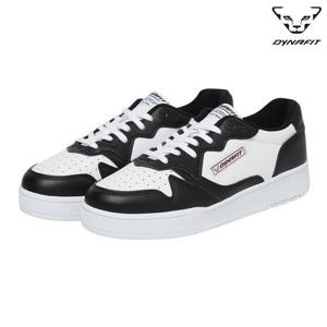 LJS  다이나핏  남녀공용 윔블 레트로 운동화 블랙 (YUS23N13Z1)