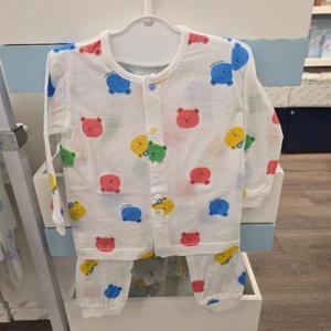 해피랜드 HC43 알록 내의 H1110308S45